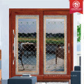 Double Hung Silding Door, Casement Fenster und Türen, Glass Block Windows